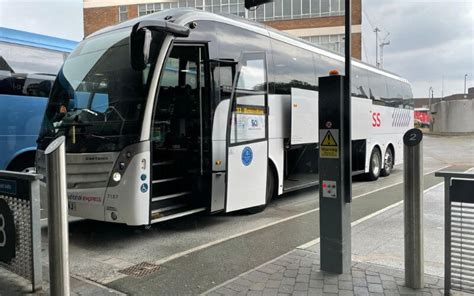 cheap coach travel to southampton